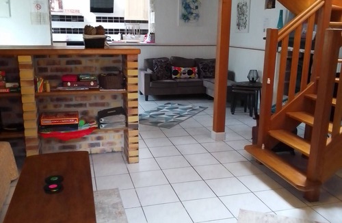 Henanbihen Bed & Breakfast | Gite Super Henanbihen