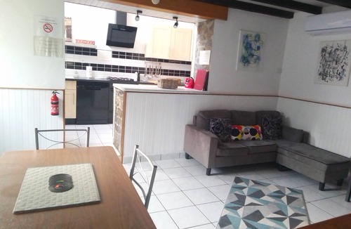 Henanbihen Bed & Breakfast | Gite Super Henanbihen