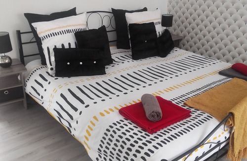 Henanbihen Bed & Breakfast | Gite Super Henanbihen