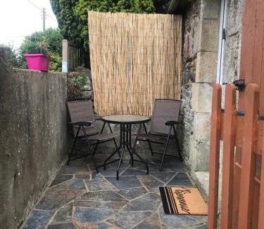 Henanbihen House | Gite Super Henanbihen