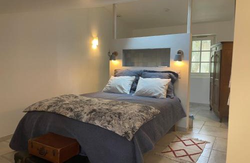 Fabrezan House | Gite sur la Founintrouze