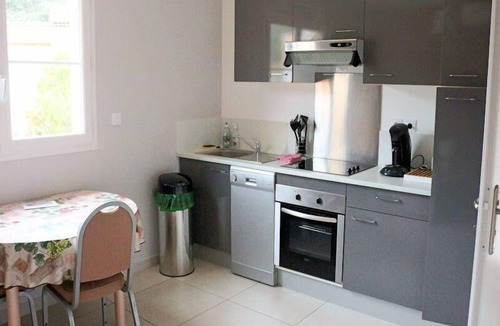 Saint-Ambroix House | GITE, SWIMMING POOL, AIR CONDITIONING