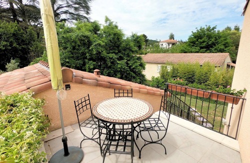 Saint-Ambroix House | GITE, SWIMMING POOL, AIR CONDITIONING