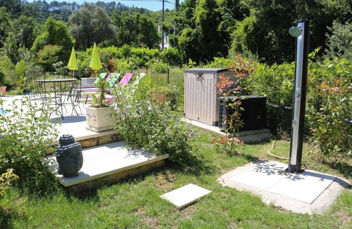 Saint-Ambroix House | GITE, SWIMMING POOL, AIR CONDITIONING