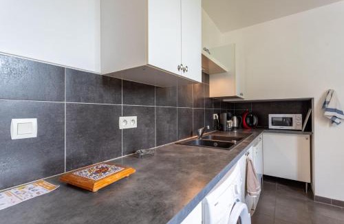 Lagarde Apartment | Gite Tété près de Lourdes