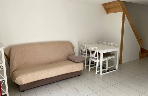 Le Bosc Condo | Gite T3 With courtyard Near Lac Salagou
