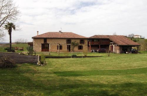 Brassempouy House | Gite Tauzia