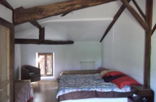 Brassempouy House | Gite Tauzia