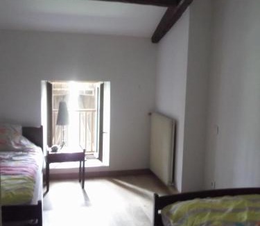 Brassempouy House | Gite Tauzia