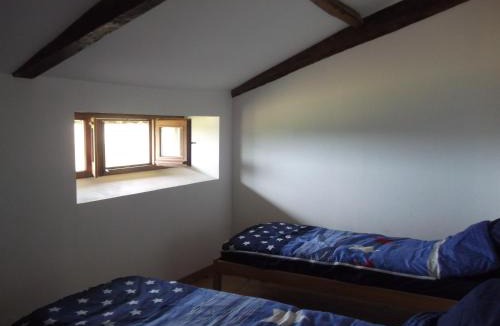 Brassempouy House | Gite Tauzia