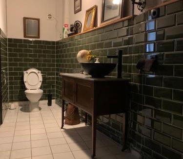 Vauvillers House | Gite terrasse