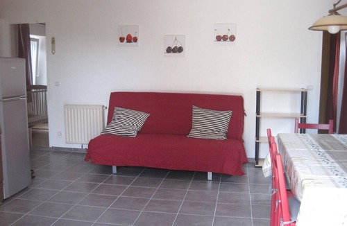 Montseret Cottage | Gîte "TERRASSE" with swimming pool