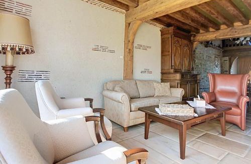 Montreuil-sur-Barse House | Gite Terre d Ames