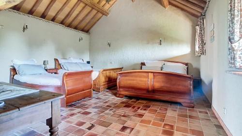 Montreuil-sur-Barse House | Gite Terre d Ames