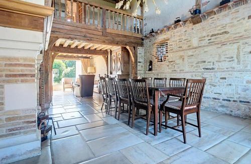 Montreuil-sur-Barse House | Gite Terre d Ames