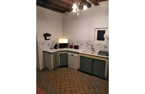 Doue House | Gite Terre de Doue, a Briarde getaway for family and friends