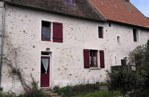 Doue House | Gite Terre de Doue, a Briarde getaway for family and friends