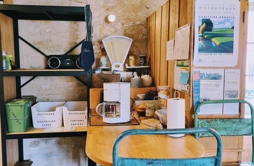 Themericourt Cottage | Gite Théméricourt, 3 bedrooms, 6 persons