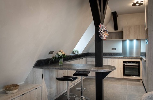 Goersdorf Apartment | Gite Thérèse
