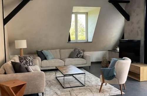 Goersdorf Apartment | Gite Thérèse