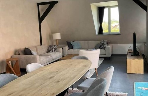 Goersdorf Apartment | Gite Thérèse