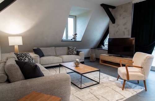 Goersdorf Apartment | Gite Thérèse