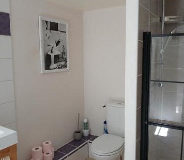 Montferrer Apartment | Gite Thérèse