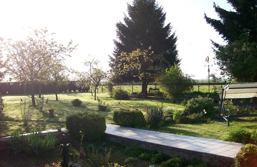 Hargnies Apartment | Gite The Amusette