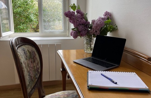 Fontaine-Macon House | Gite "The Colombier"