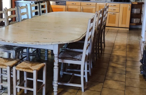 Courzieu House | Gite "The Drops"