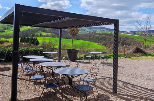 Courzieu House | Gite "The Drops"