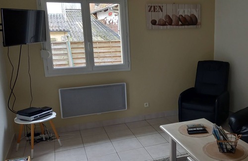 Arrest House | Gite the getaway