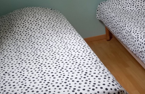 Arrest House | Gite the getaway