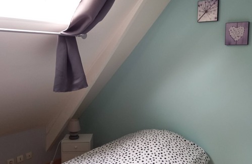 Arrest House | Gite the getaway