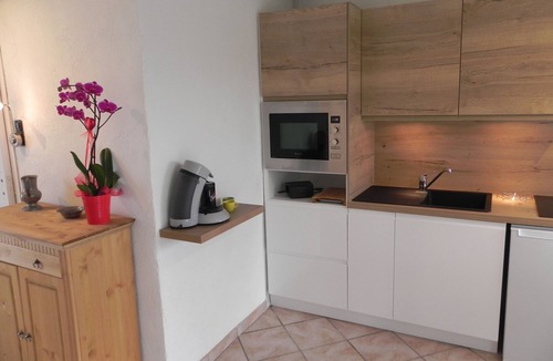 Saint-Frajou Apartment | gite the medlar domain cap de coste