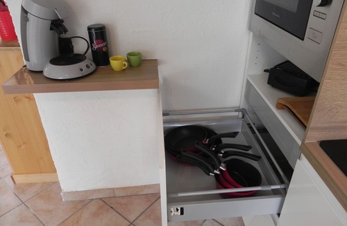 Saint-Frajou Apartment | gite the medlar domain cap de coste