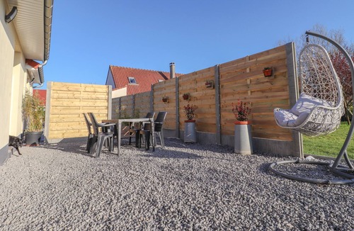 Verton House | Gite the seagulls