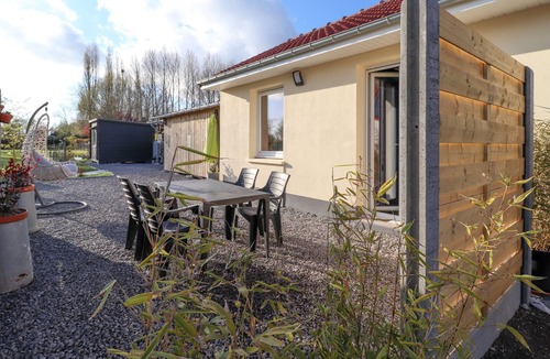 Verton House | Gite the seagulls