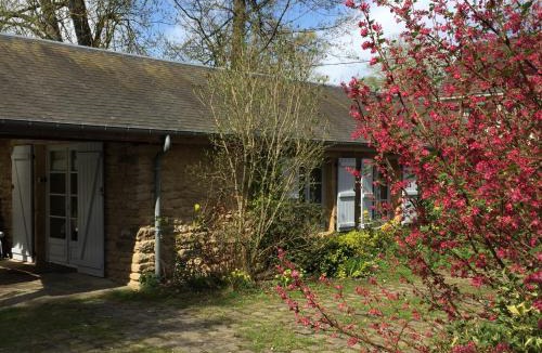 Floing House | Gite THEYS Floing