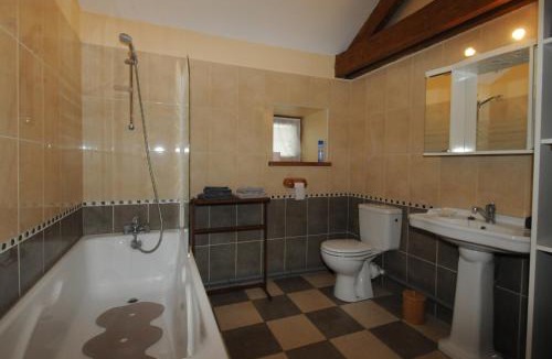 Floing House | Gite THEYS Floing