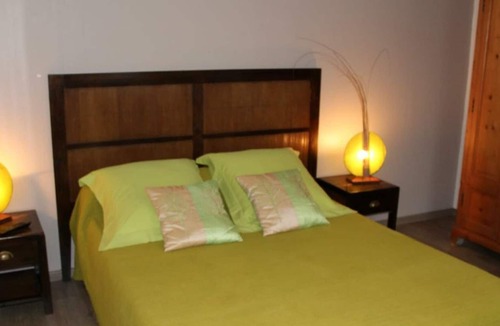 Thoury Cottage | Gite Thoury, 2 bedrooms, 4 persons