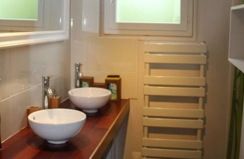 Thoury Cottage | Gite Thoury, 2 bedrooms, 4 persons