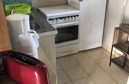 La Fresnais Cottage | Gîte TI GWER in old farmhouse, bay of Mont-St-Michel