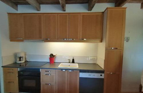 Sulniac House | Gite Ti Maen