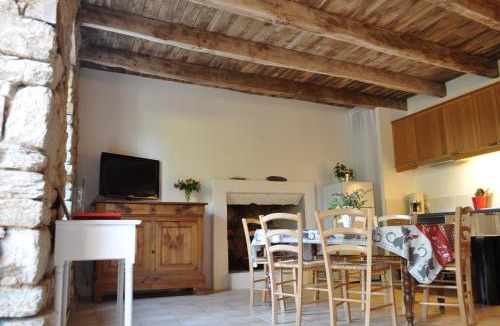 Sulniac House | Gite Ti Maen