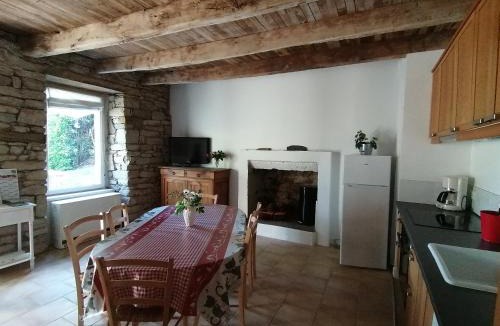 Sulniac House | Gite Ti Maen