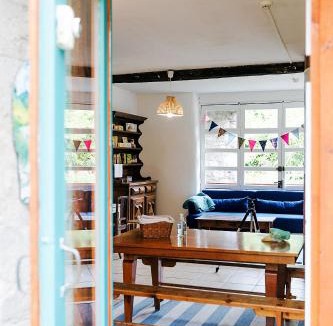 Huos Hostel | Gite Tilia