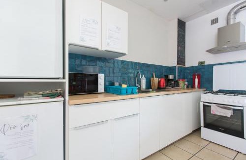 Huos Hostel | Gite Tilia