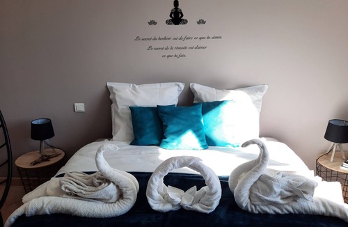 Lussas House | Gite Time for a Break