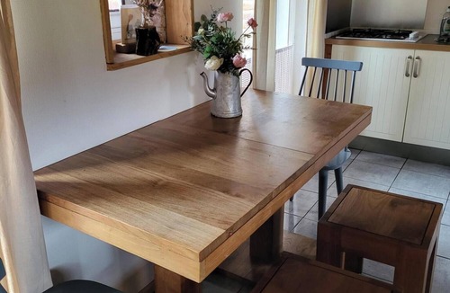 Trezelles Cottage | Gite Tiny on Camping Domaine La Terrasse.